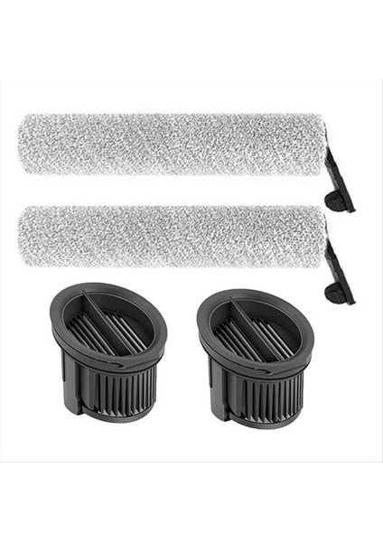 Dreame Mova K30 Mix Elektrikli Süpürge Aksesuarları Yedek Silindir Fırça ve Filtreler (Yurt Dışından) fırsatları