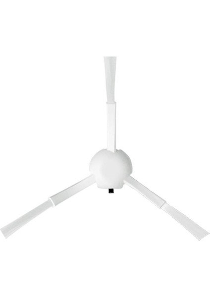 3s B108CN Robotlu Süpürge Rulo Ana Yan Fırça Hepa Filtre Paspas Bezi Yedek Parça Aksesuarları (Yurt Dışından) modelleri