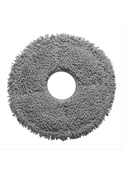 Bot L10 Prime / L10S Pro Aksesuarları Ana Yan Fırça Hepa Filtre Paspas Bezi Yedek Parçalar (Yurt Dışından) fiyatları