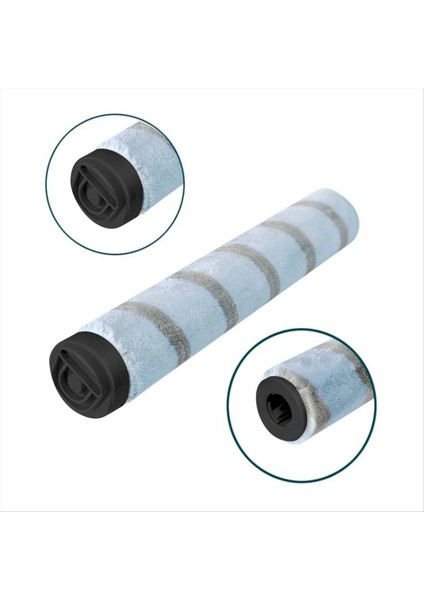 2 Adet Ana Fırça A10 A11 EA10/PUREONE X1 R1 T1 S1/mını Lıte S11 S12/TDOIN-01 Serisi Elektrikli Süpürgeler (Yurt Dışından) fiyatları