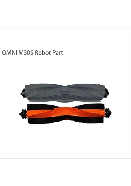 M30S D103CN Robot Vakum Yedek Parçalar Ana Yan Fırça Hepa Filtre Paspas Bezi Toz Torbası Aksesuarları (Yurt Dışından) fiyatları