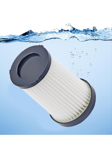 2 Adet Vakum Filtre Kartuşu Seti Proscenic P12 P13 Yedek Parçalar Için Değiştirilebilir Verimli Ev Temizlik Aksesuarları (Yurt Dışından) modelleri