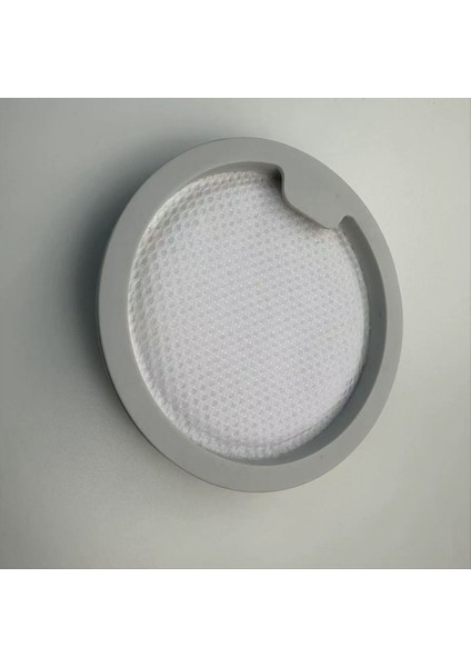 Xiaomi Elektrikli Süpürge G20/G20 Max Yıkanabilir Hepa Filtre Değişimi (Yurt Dışından) fırsatları