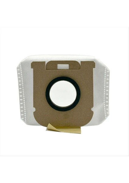 Z10 İSTASYONU/H30 Combo Istasyonu Robotlu Süpürge Toz Torbası Aksesuarları Yedek Yedek (Yurt Dışından) modelleri