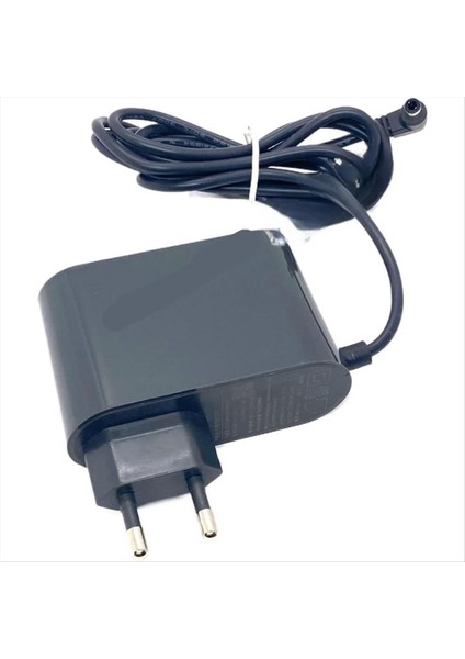 Dreame M12 Zemin Temizleme Robotu Aksesuarları Yedek Parçaları Için 1 Adet Güç Adaptörü Ab Fişi (Yurt Dışından) modelleri