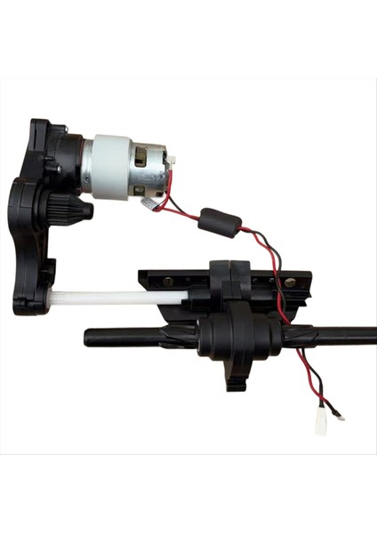 Roborock A10 Ultra Dyad Pro/dyad Pro Combo Fırça Şanzıman Değişimi Akıllı Elektrikli Süpürge Arka Fırça Motoru Parçaları (Yurt Dışından)