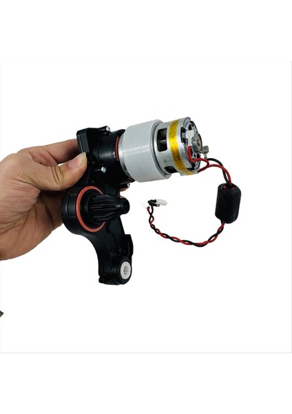Roborock A10 Ultra Dyad Pro/dyad Pro Combo Fırça Şanzıman Değişimi Akıllı Elektrikli Süpürge Arka Fırça Motoru Parçaları (Yurt Dışından) fiyatları