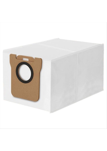 Xiaomi Robot Süpürge X20 Pro / X20 Max / D102GL / D109GL Yedek Parçaları Ana Yan Fırça Hepa Filtre Paspas Pedi Toz Torbaları (Yurt Dışından) modelleri