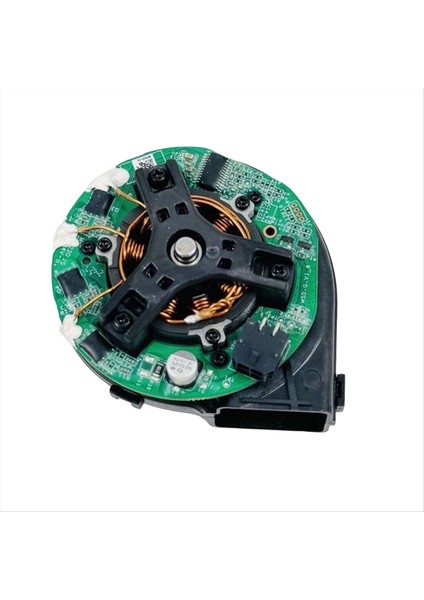 Dreame S30 Pro Ultra Süpürge Aksesuarları Vakum Motoru Için Msd-G Fan Üfleyici (Yurt Dışından)