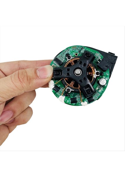 Dreame S30 Pro Ultra Süpürge Aksesuarları Vakum Motoru Için Msd-G Fan Üfleyici (Yurt Dışından) modelleri