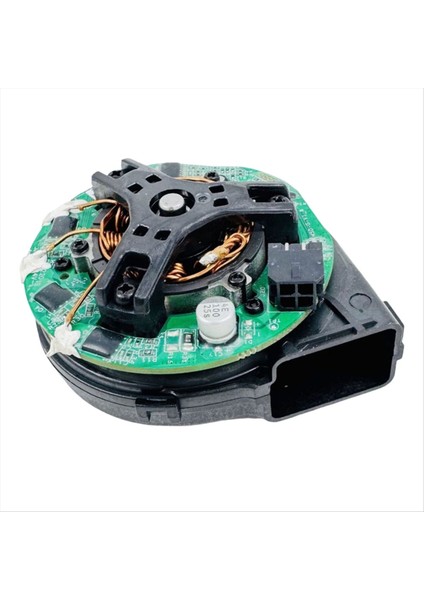 Dreame S30 Pro Ultra Süpürge Aksesuarları Vakum Motoru Için Msd-G Fan Üfleyici (Yurt Dışından) fırsatları