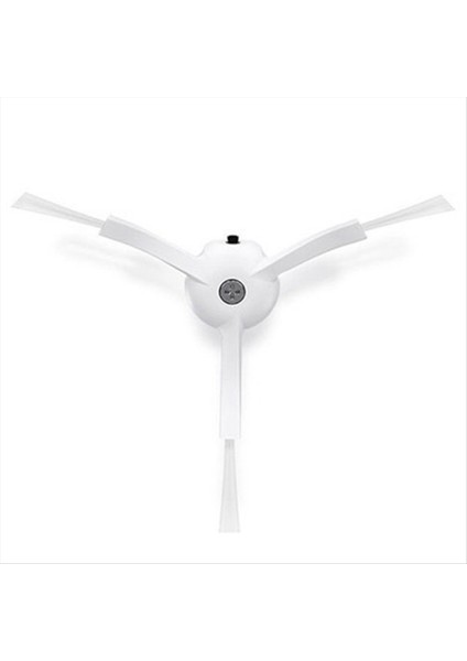 Xiaomi Mijia Robot Süpürge T6 T65 T4 S50 S55 T7S Aksesuar Yan Fırça Yedek Aksesuarları Fırça (Yurt Dışından) fırsatları