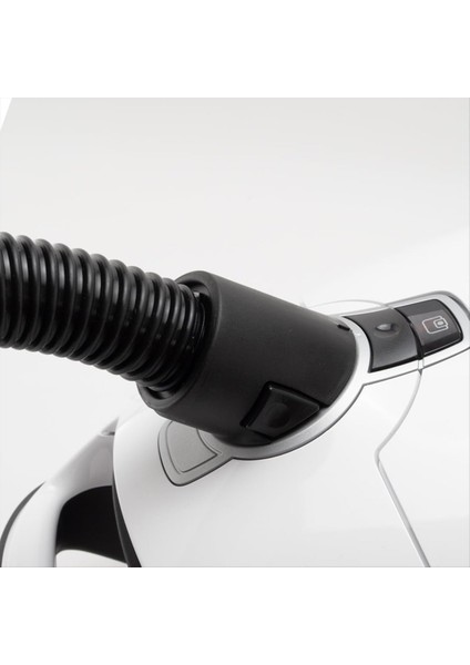 Miele S8340 S8 S6 Complete C3 Compact C2 Powerline Ecoline Serisi Hortum Sapı 2,5 Metre ile Uyumlu Elektrikli Süpürge Hortumu (Yurt Dışından) fiyatları