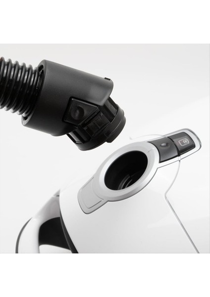 Miele S8340 S8 S6 Complete C3 Compact C2 Powerline Ecoline Serisi Hortum Sapı 2,5 Metre ile Uyumlu Elektrikli Süpürge Hortumu (Yurt Dışından) modelleri