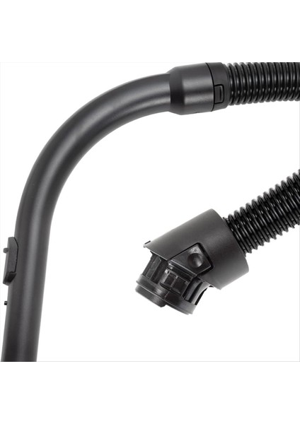 Miele S8340 S8 S6 Complete C3 Compact C2 Powerline Ecoline Serisi Hortum Sapı 2,5 Metre ile Uyumlu Elektrikli Süpürge Hortumu (Yurt Dışından) fırsatları