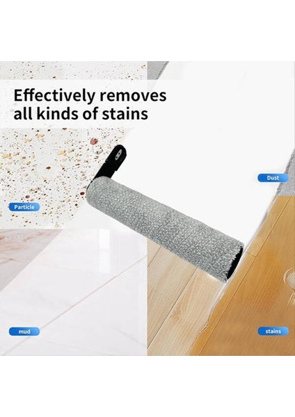 Dreame Trouver K10 ve K10 Pro Elektrikli Süpürge Parçaları Için 9 Parça Fırça Rulosu ve Filtre Seti Temizlik Verimliliğini Artırır (Yurt Dışından) fiyatları