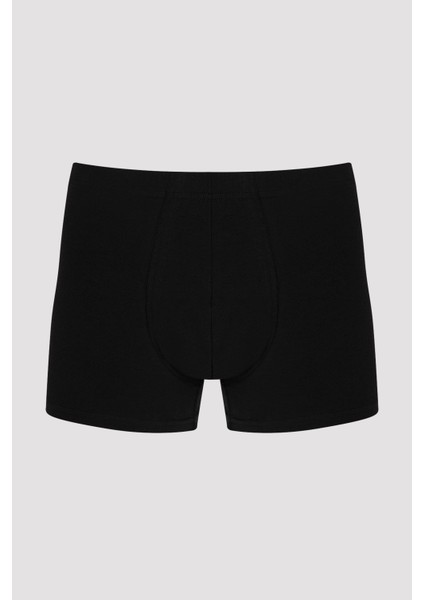 Erkek Pamuklu Basic Tube 3lü Boxer