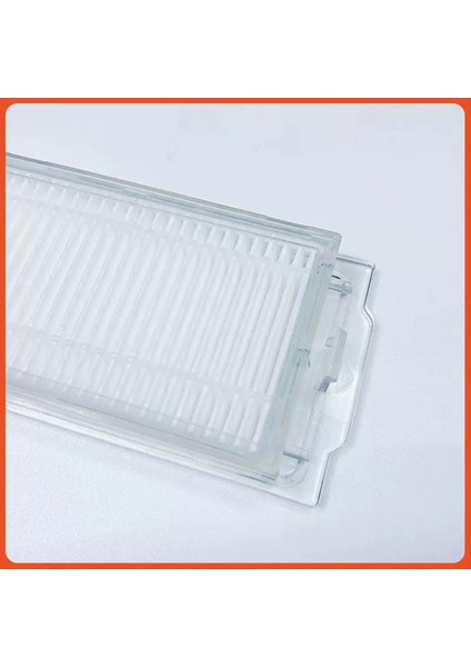 Karcher Rcv 3 Robot Süpürge Filtre Aksesuarları Için Hepa Filtre Değişimi (Yurt Dışından) fiyatları