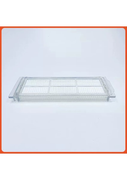 Karcher Rcv 3 Robot Süpürge Filtre Aksesuarları Için Hepa Filtre Değişimi (Yurt Dışından) modelleri