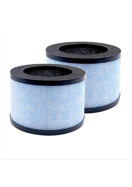 Intelabe EP1080 F100 4'ü 1 Arada Aktif Karbon Hava Filtresi Için 2 Adet F100 Elektrikli Süpürge Filtresi (Yurt Dışından) fiyatları