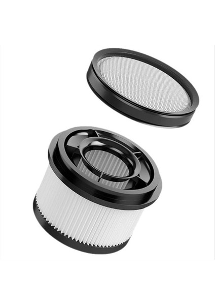 Dreame T10, T20, T20 Pro, T30, T30 Neo, R10,,R20,G9, G10 Aksesuarları Için Uygundur Aksesuarlar Hepa Filtre (Yurt Dışından) fırsatları