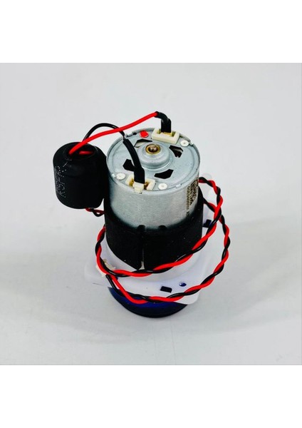 Roborock F25 RT/F25 LT/F25/ F25 ALT/F25 Ace Elektrikli Süpürge Yedek Parçaları Peristaltik Pompa Motoru Için Su Pompası (Yurt Dışından) fiyatları