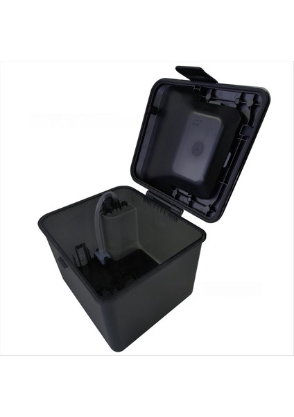 Roborock Saros 10/s9 Maxv Ultra /G30 Elektrikli Süpürge Parçaları Için Yedek Parçalar Temiz Su Tankı Temizleme Kovası (Yurt Dışından)