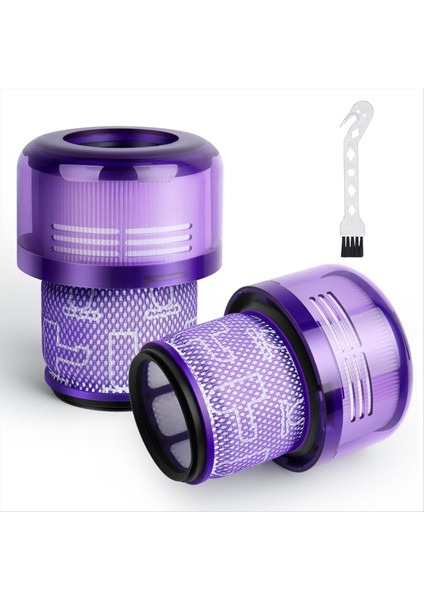 Dyson SV16, SV29, Outsize, V11 Outsize, V15 Outsize Için Filtre Yedek Parçaları, 970422-01 Parçasıyla Karşılaştırın (Yurt Dışından)