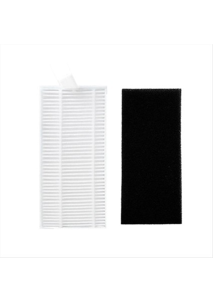 Eufy Robovac L35 Hibrit Süpürme Robotu Elektrikli Süpürge Aksesuarları Yedek Parçaları Yıkanabilir 6 Adet Için Hepa Filtresi (Yurt Dışından) fiyatları