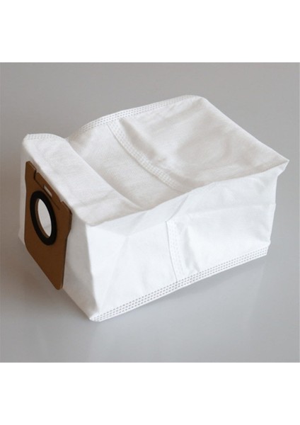 Dreame L10S Ultra L10 Ultra L10 Prime L20 Ultra Için Toz Torbası Paspas Bezleri, Elektrikli Süpürge Torbaları Islak Paspas Pedleri (Yurt Dışından) modelleri