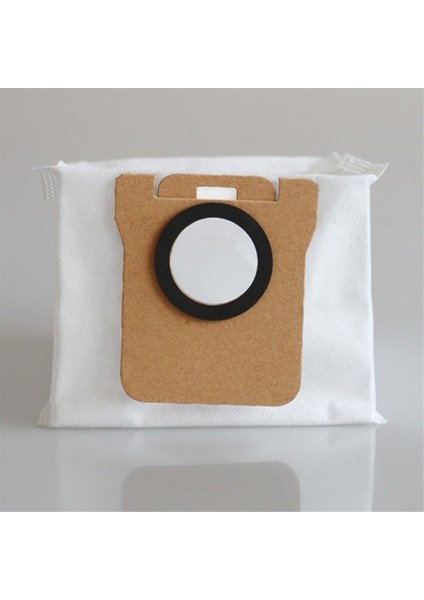 Dreame L10S Ultra L10 Ultra L10 Prime L20 Ultra Için Toz Torbası Paspas Bezleri, Elektrikli Süpürge Torbaları Islak Paspas Pedleri (Yurt Dışından) fırsatları