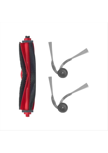 Roborock Q10 S5/Q10 S5+/Q10 X5/Q10 X5+/Q10 VF/Q10 Vf+ Yedek Parçaları Için Vakum Ana Fırça Yan Fırça Takımı (Yurt Dışından) fiyatları