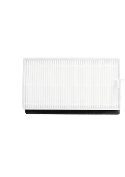 Ecovacs Yeedi Y1 Plus Otomatik Boşaltma Robot Süpürgesi Için 13 Parça Gelişmiş Temizlik Verimliliği Aksesuarları (Yurt Dışından) modelleri