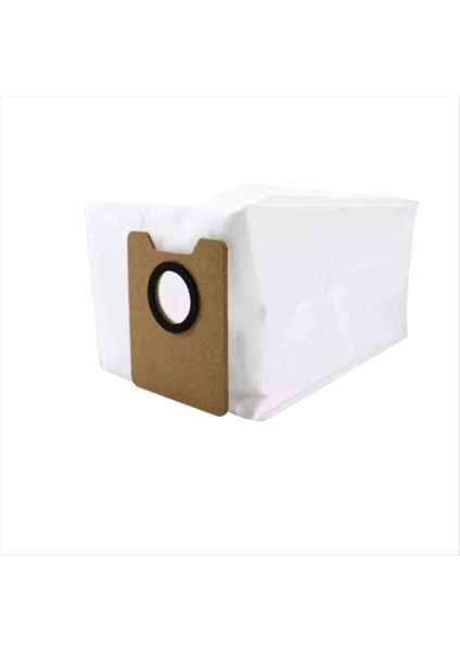 Ecovacs Yeedi Y1 Plus Otomatik Boşaltma Robot Süpürgesi Için 13 Parça Gelişmiş Temizlik Verimliliği Aksesuarları (Yurt Dışından) fırsatları