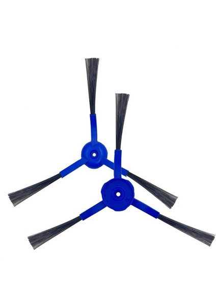 Robovac Yedek Kiti Için 10 Adet Ev Temizlik Yedek Parçalarının Değiştirilmesi Robovac L70 Hibrit Aksesuar (Yurt Dışından) fırsatları