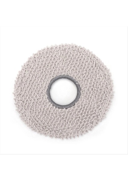 Deebot X2/x2 Omni/x2 Pro Robot Vakum Aksesuarları Rulo Ana Yan Fırça Hepa Filtre Paspas Bezi Yedek Parça (Yurt Dışından) fiyatları