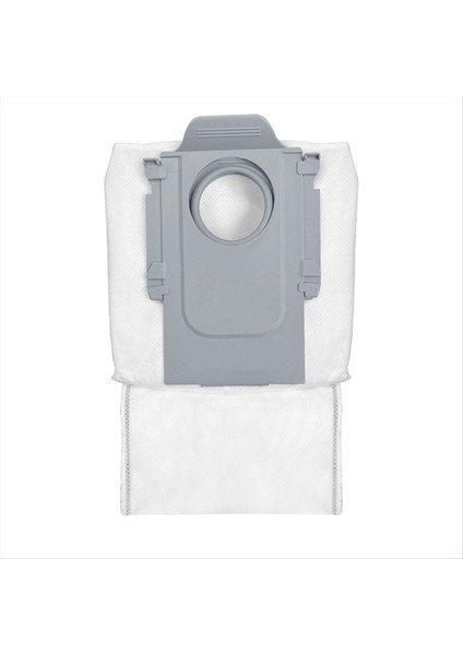 P10/Q Yedek Parça Ana Yan Fırça Hepa Filtre Paspas Bezleri Toz Torbası Robot Süpürgeler Temizleyici Aksesuarları (Yurt Dışından) fiyatları