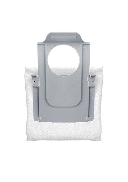 P10/Q Yedek Parça Ana Yan Fırça Hepa Filtre Paspas Bezleri Toz Torbası Robot Süpürgeler Temizleyici Aksesuarları (Yurt Dışından) modelleri