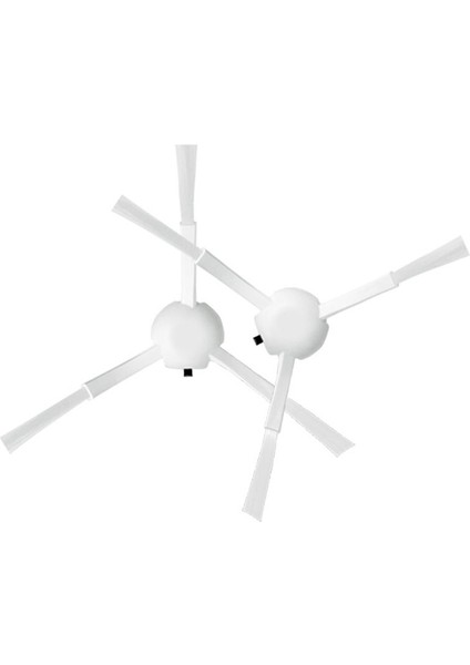 3s 2pro B113CN B108CN Robotlu Süpürge Rulo Ana Yan Fırça Hepa Filtre Yedek Parça Aksesuarları (Yurt Dışından) fırsatları