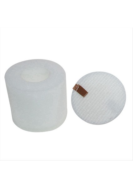 Süpürme Robotu Için Uygun AV2501S AV2501AE RV2502AE RV2520AOUS Yedek Parça Değiştirme Aksesuar Seti (Yurt Dışından) modelleri