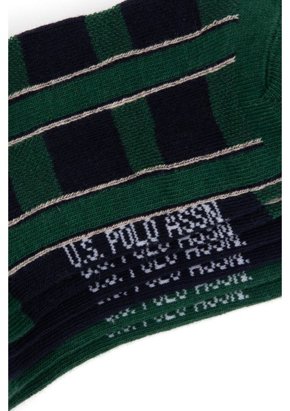 Erkek Çocuk Yeşil Çorap (Soket) 50318057-VR054 modelleri