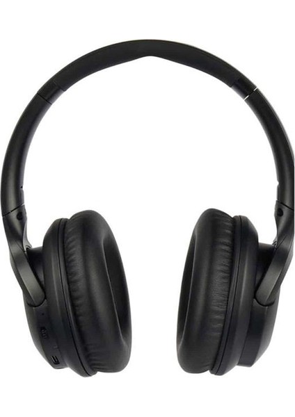 Kulak Üstü Kablosuz Bluetooth Kulaklık Yüksek Ses Kaliteli Anc Özelliği - MB000X-2H24F6 fırsatları