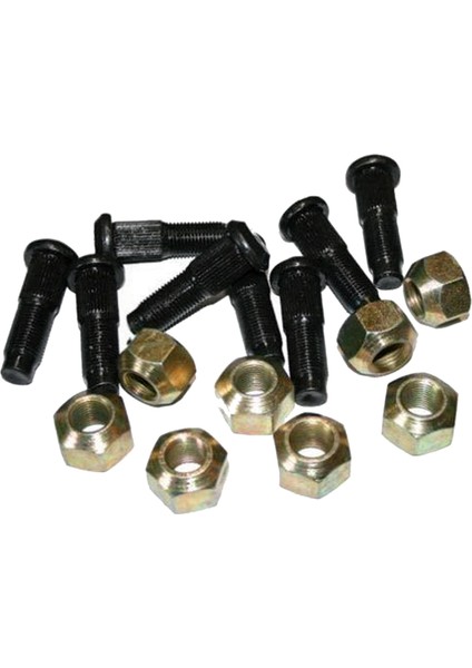 Bobcat 720 721 722 730 731 720 721 722 730 751 753 763 (Yurt Dışından)