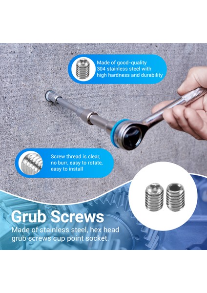 M3X4MM Paslanmaz Çelik Alçak (Yurt Dışından) fırsatları