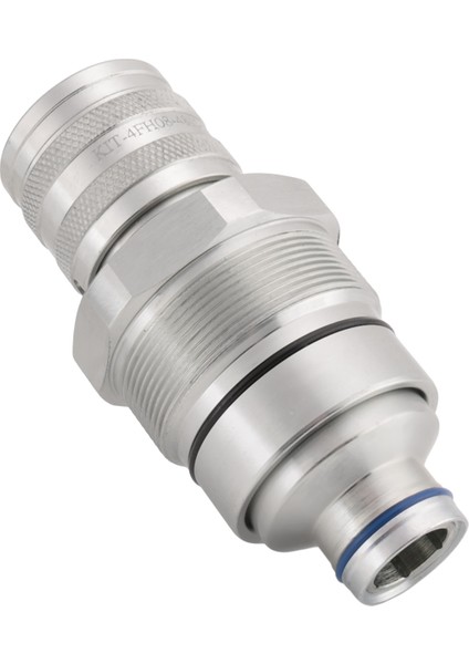 7246802 Yedek Hidrolik Kadın Düz Yüz Hızlı Bağlayıcı Skid Steer Bobcat Için (Yurt Dışından) fırsatları