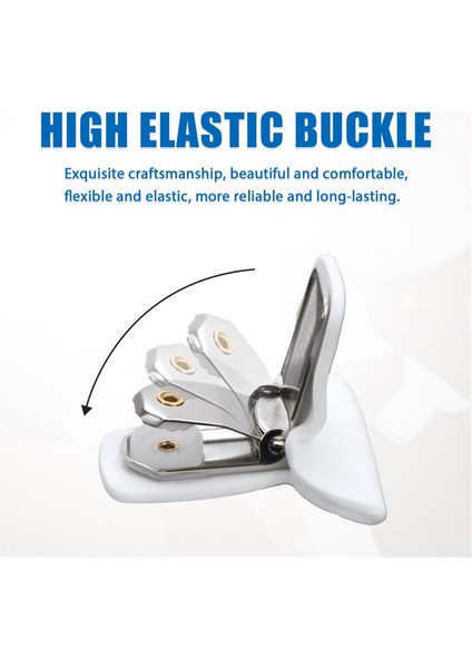 12 Adet Yorgan Için Yorgan Klipleri, Güçlü Tutucu Battaniye Yorgan Bağlantı Elemanları Köpük Metal Yastıklı Yorgan Kapak Klipsleri (Yurt Dışından) fiyatları