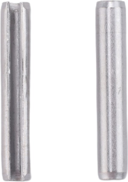 10PCS M5X30MM 304 Paslanmaz Çelik Bölünmüş Yaylı Rulo Dübel Pimleri (Yurt Dışından) fiyatları