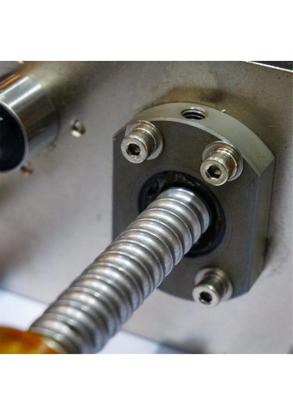 26PCS 8/32 Inç Dişli Çubuklar ve Altıgen Somunlar, M4 12 Inç Paslanmaz Çelik Boncuklu Bahçe Kazı Çubukları Için Tam Dişli (Yurt Dışından) fiyatları