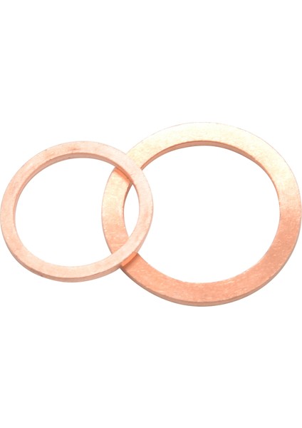 280PCS Profesyonel Çeşitli Bakır Yıkayıcı Conta Seti Düz Yüzük Conta Çiftlik Kiti M5-M20 Donanım Aksesuarları Için Kutu (Yurt Dışından) modelleri