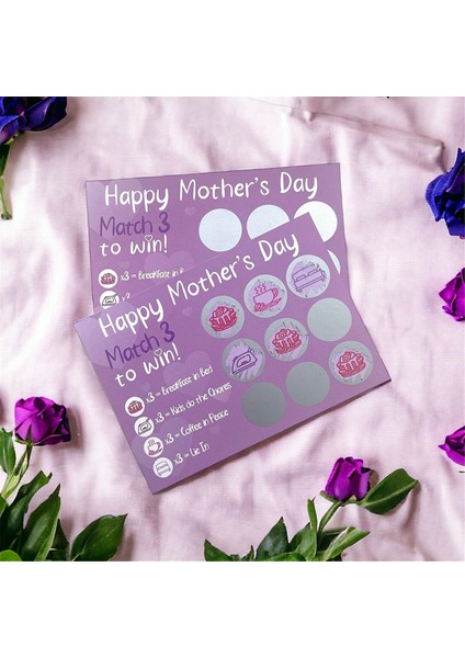 Anneler Günü Hediyesi, Anne Hediyesi, Anneler Günü Çekme Kartı, Anneler Günü Kartı, Annem Için Sırj Kartı, Onun Için Hediye, C (Yurt Dışından) fiyatları